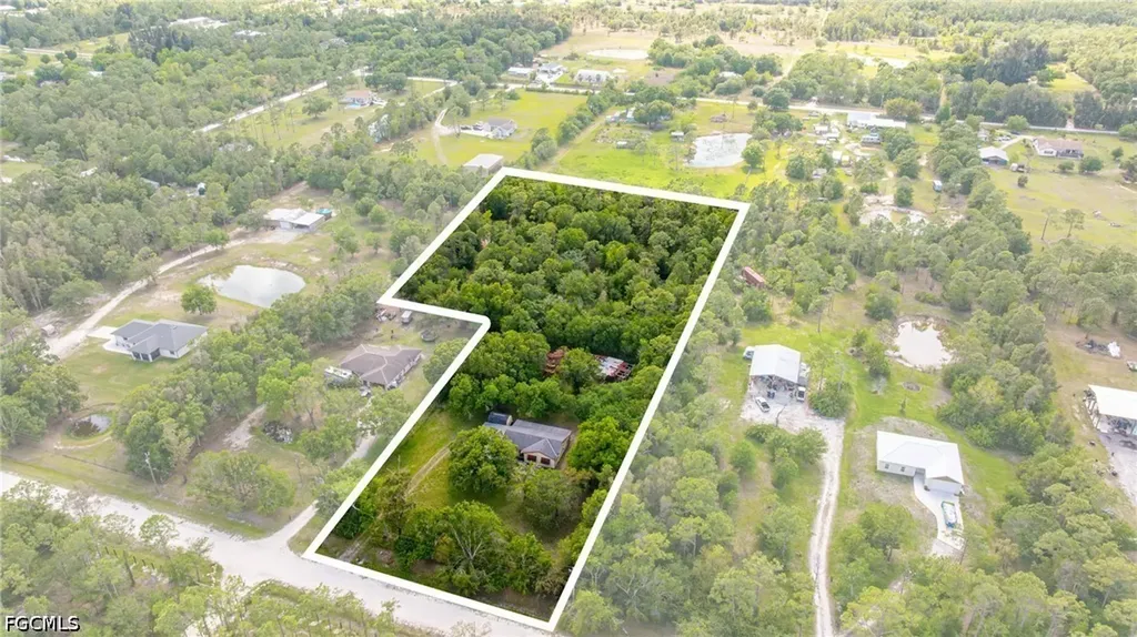 20681 Jamie Road North Fort Myers FL 33917