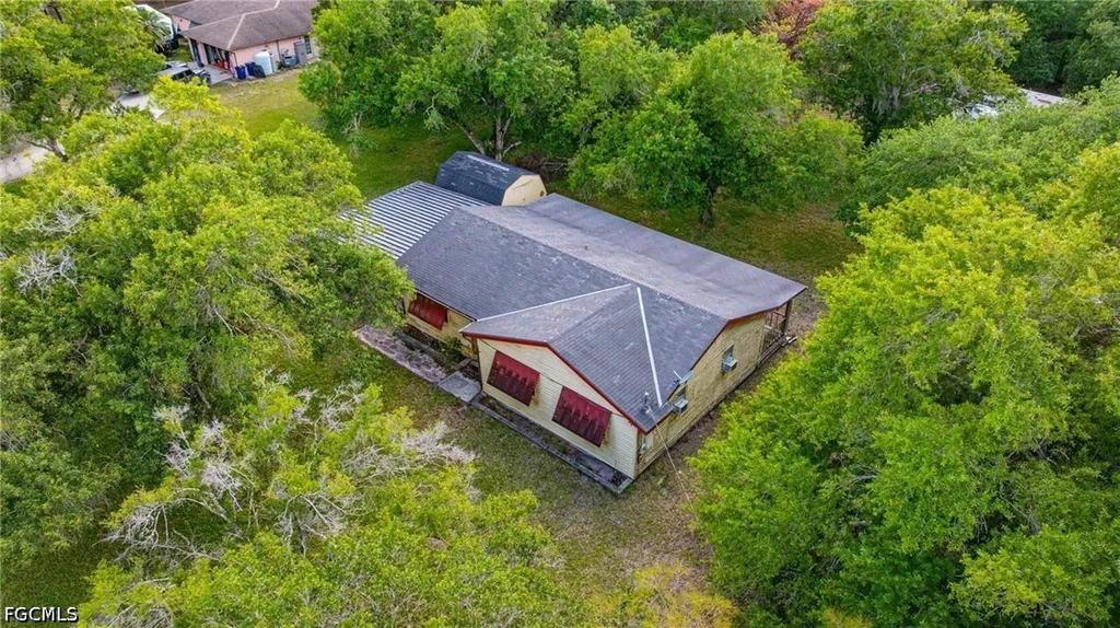 20681 Jamie Road North Fort Myers FL 33917