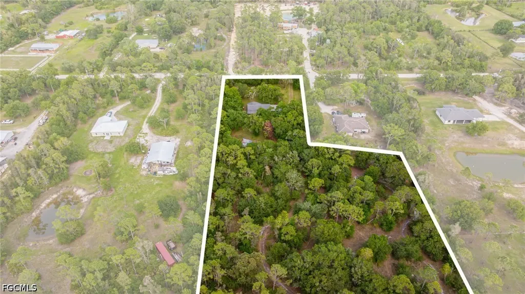 20681 Jamie Road North Fort Myers FL 33917