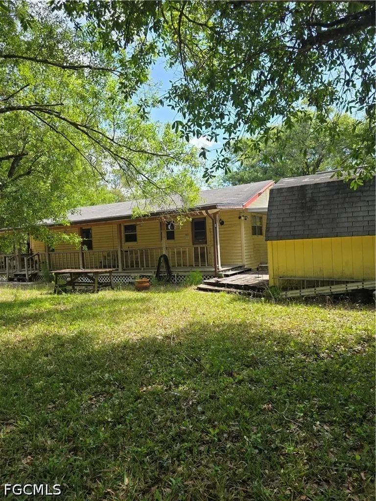 20681 Jamie Road North Fort Myers FL 33917