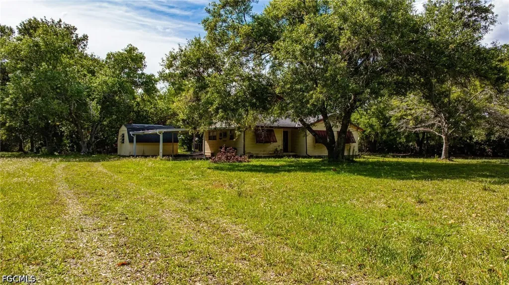 20681 Jamie Road North Fort Myers FL 33917