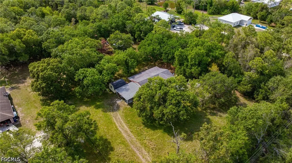20681 Jamie Road North Fort Myers FL 33917