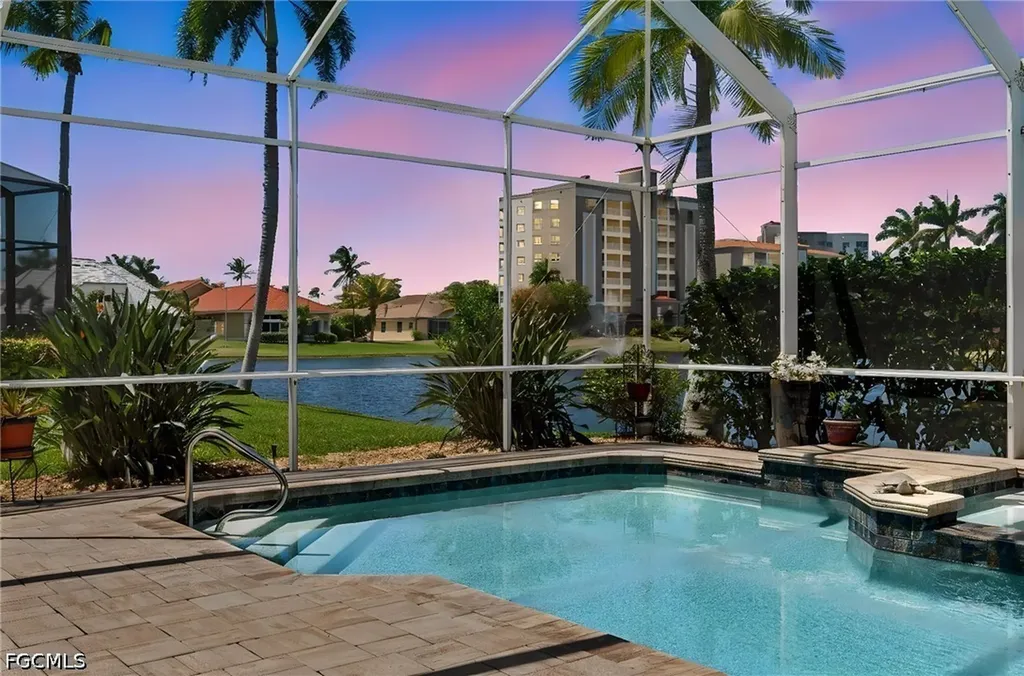 14718 Osprey Point Drive Fort Myers FL 33908