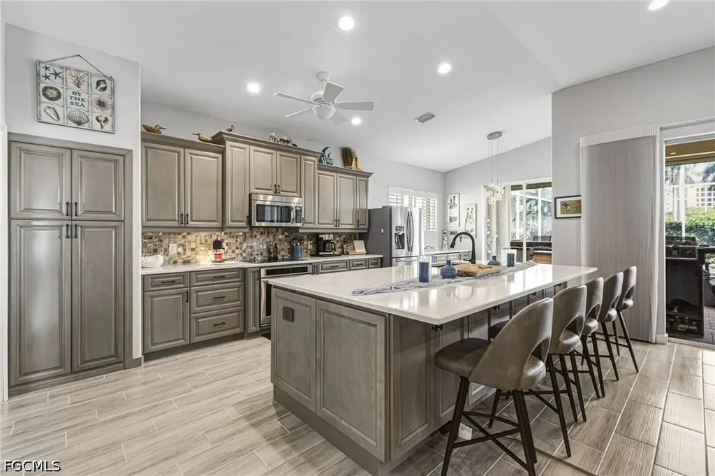 14718 Osprey Point Drive Fort Myers FL 33908