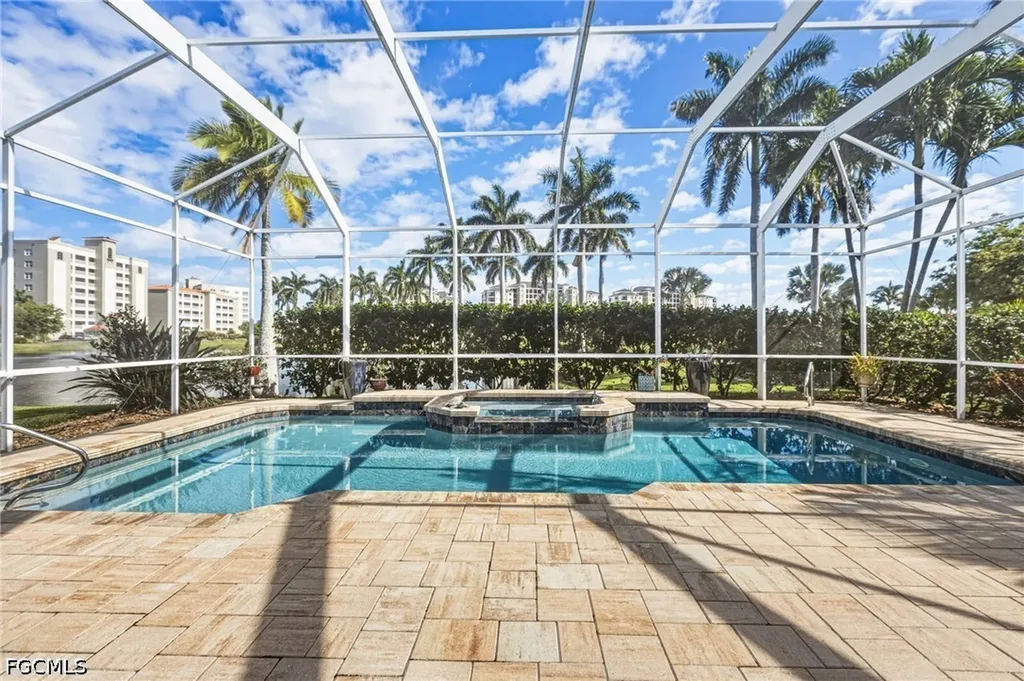 14718 Osprey Point Drive Fort Myers FL 33908