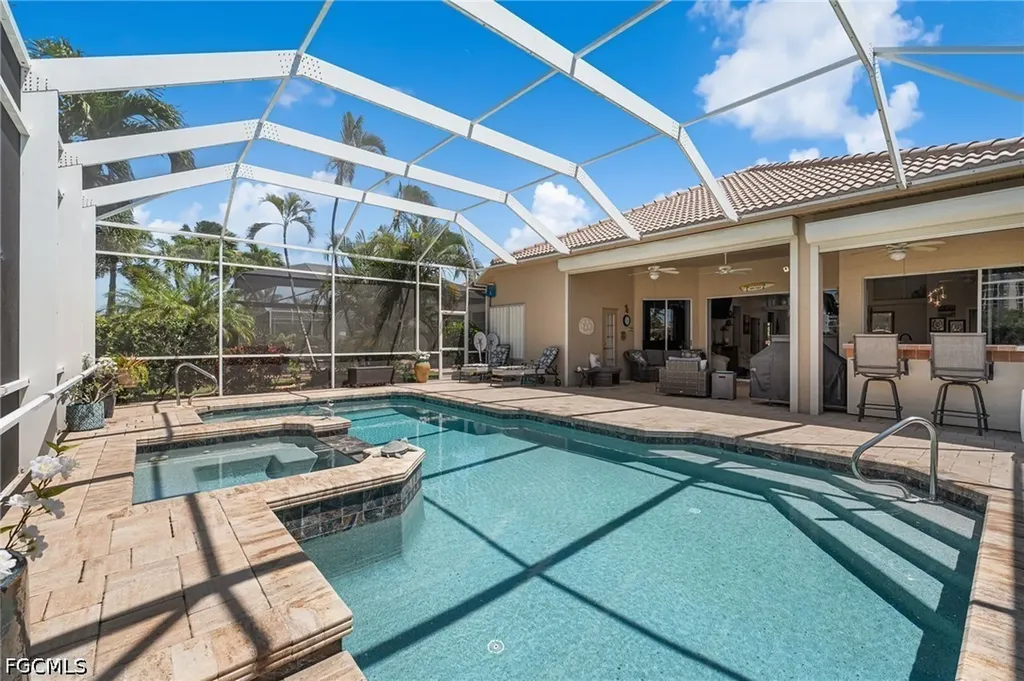 14718 Osprey Point Drive Fort Myers FL 33908
