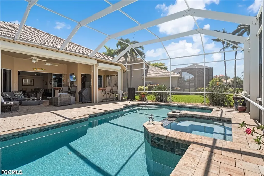 14718 Osprey Point Drive Fort Myers FL 33908