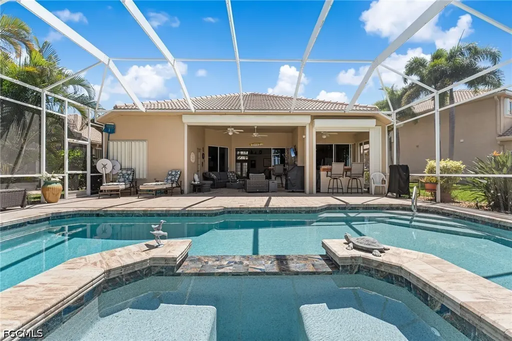 14718 Osprey Point Drive Fort Myers FL 33908