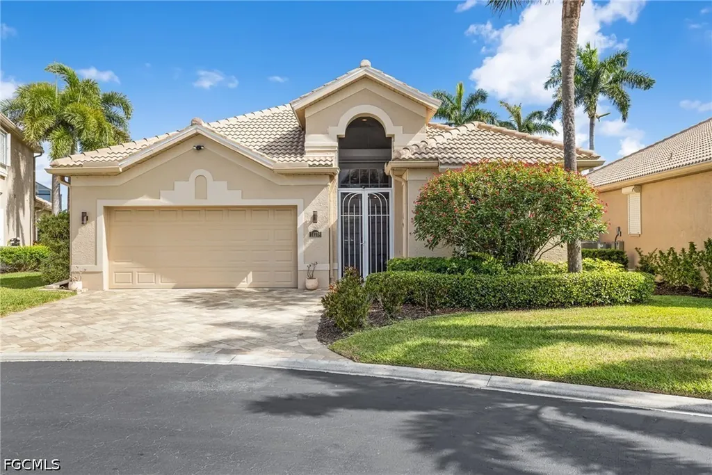 14718 Osprey Point Drive Fort Myers FL 33908