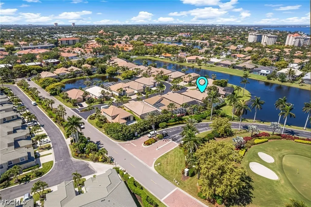 14718 Osprey Point Drive Fort Myers FL 33908
