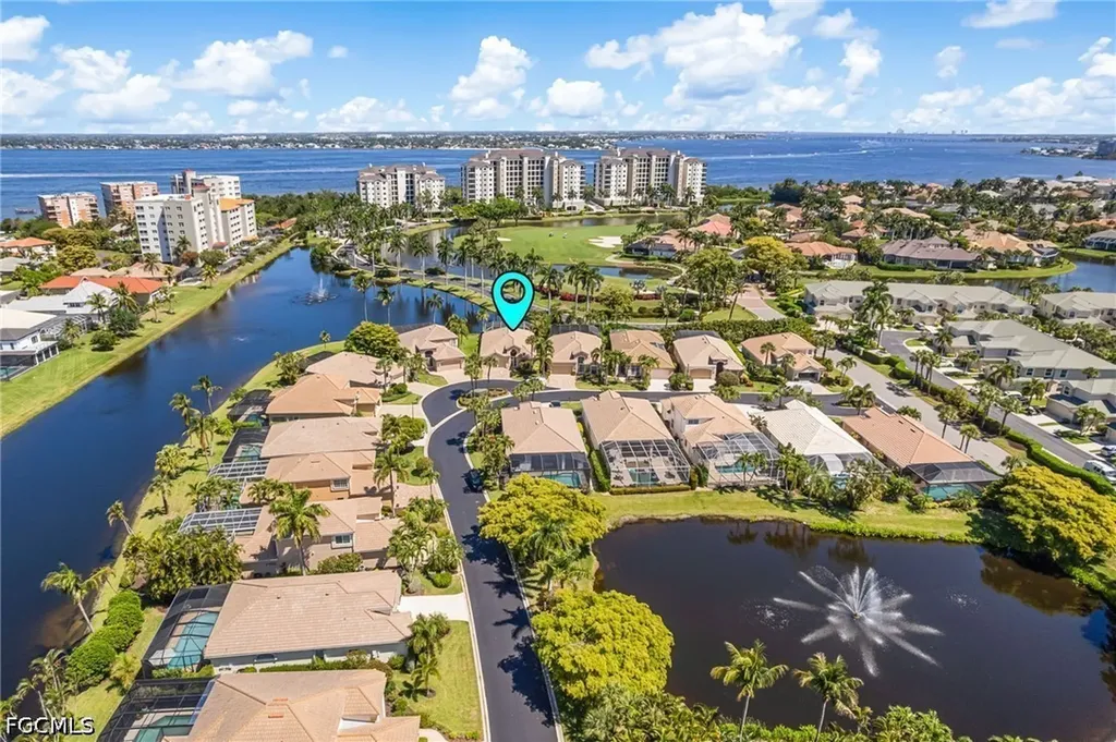 14718 Osprey Point Drive Fort Myers FL 33908