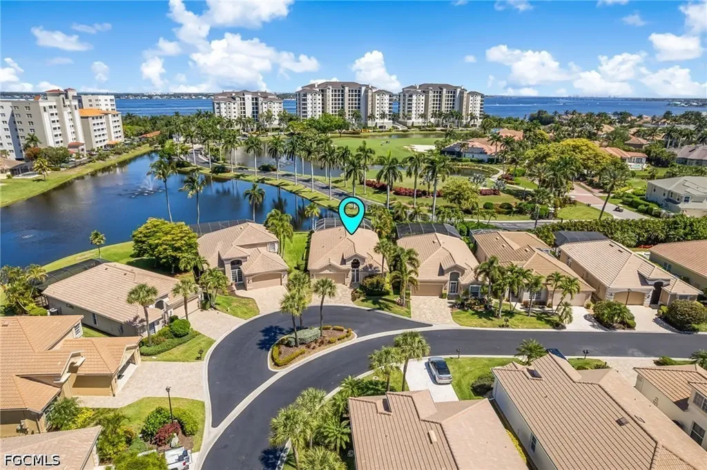 14718 Osprey Point Drive Fort Myers FL 33908