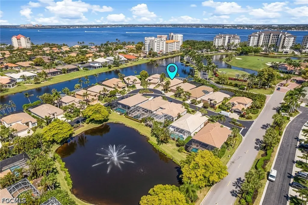 14718 Osprey Point Drive Fort Myers FL 33908