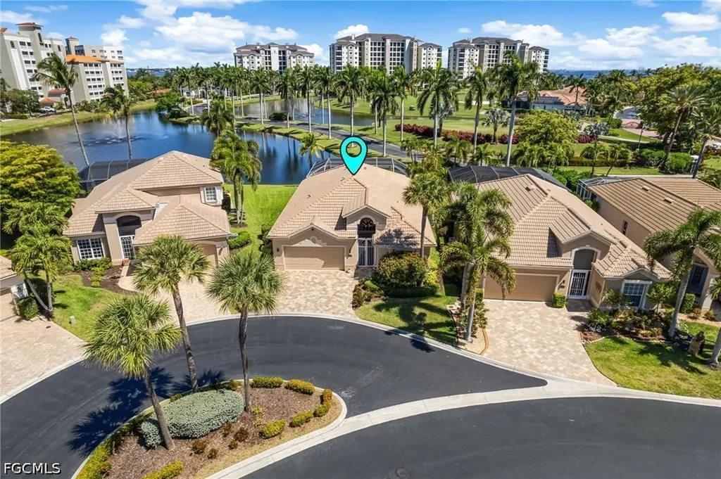 14718 Osprey Point Drive Fort Myers FL 33908