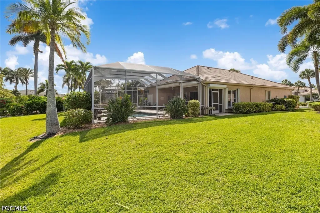 14718 Osprey Point Drive Fort Myers FL 33908