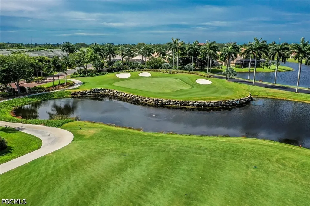 14718 Osprey Point Drive Fort Myers FL 33908