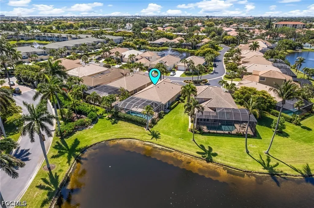 14718 Osprey Point Drive Fort Myers FL 33908
