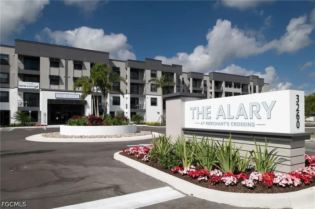 3260 Stockton Street Fort Myers FL 33903
