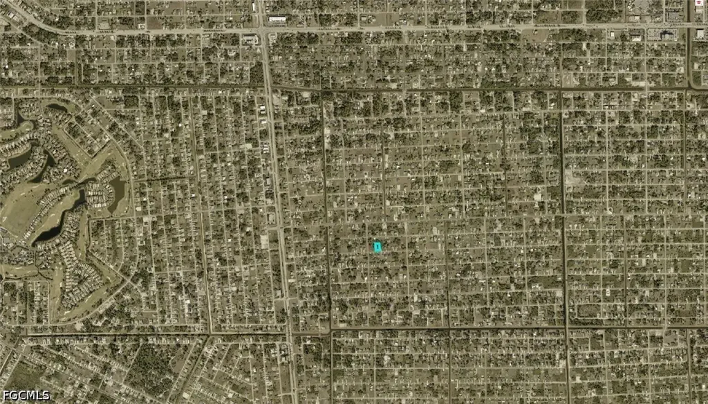 4114 10th Street SW Lehigh Acres FL 33976