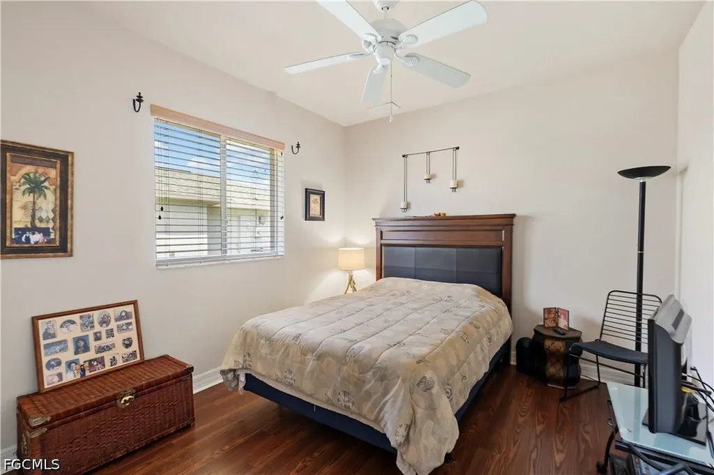 126 SW 39th Place Cape Coral FL 33991