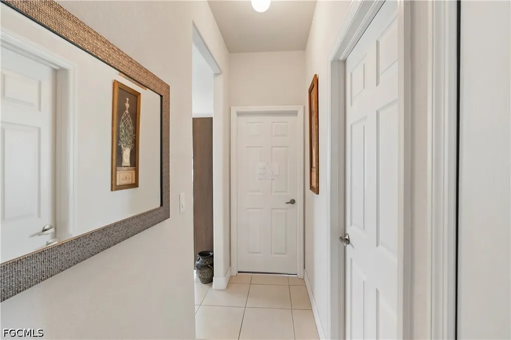 126 SW 39th Place Cape Coral FL 33991