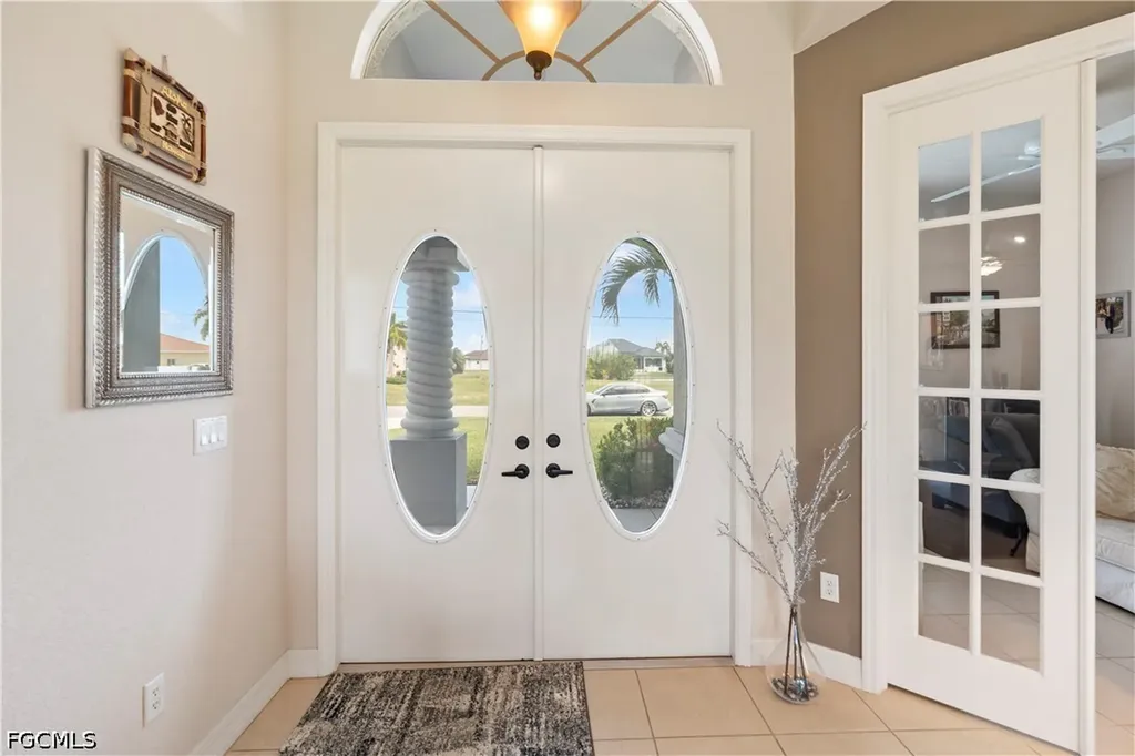 126 SW 39th Place Cape Coral FL 33991