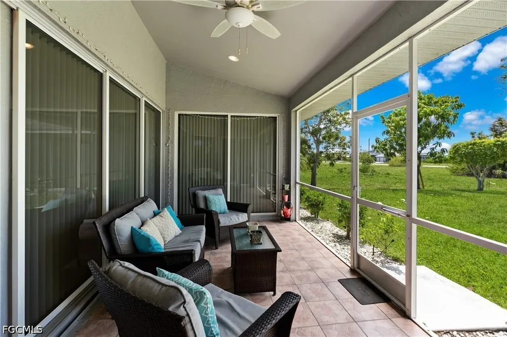 126 SW 39th Place Cape Coral FL 33991