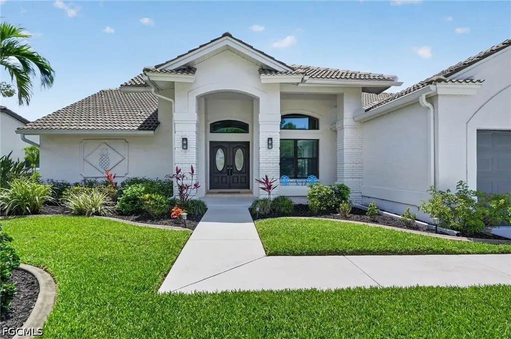 12351 Kelly Sands Way Fort Myers FL 33908