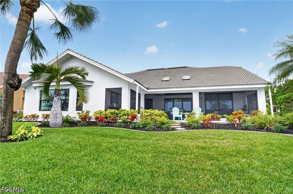 12351 Kelly Sands Way Fort Myers FL 33908