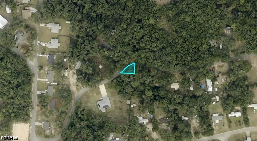 7722 Elrod Road Milton FL 32583