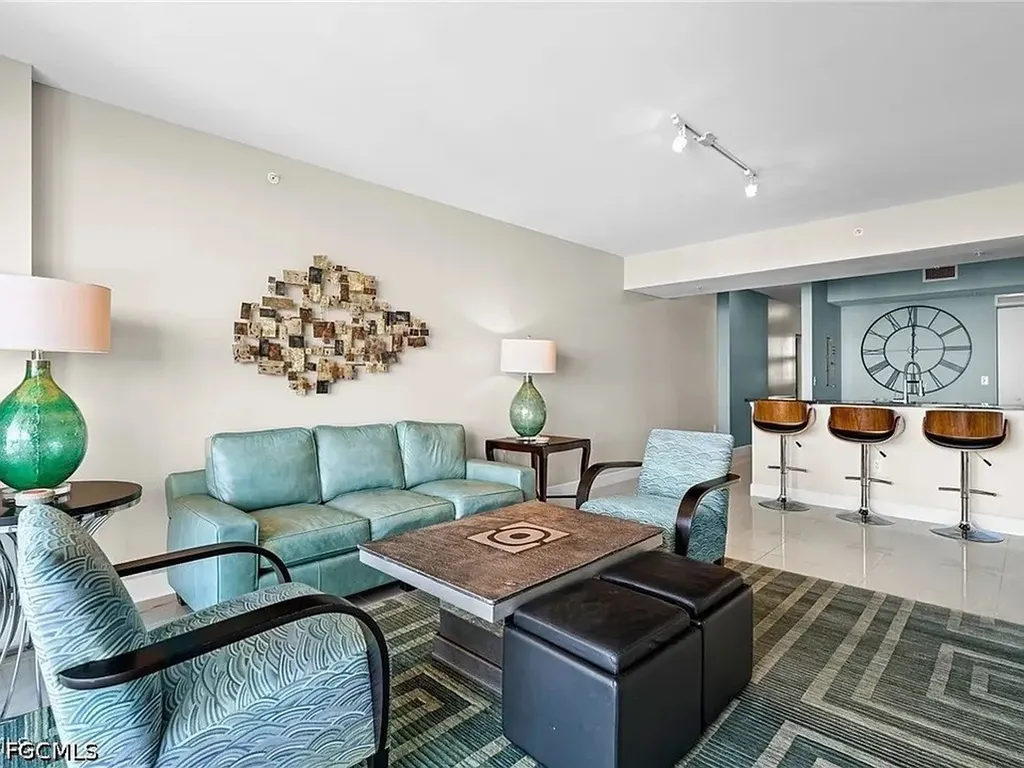 3000 Oasis Grand Boulevard Fort Myers FL 33916