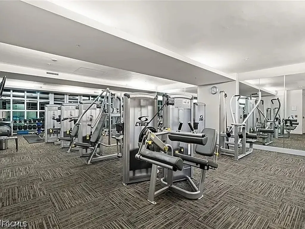 3000 Oasis Grand Boulevard Fort Myers FL 33916