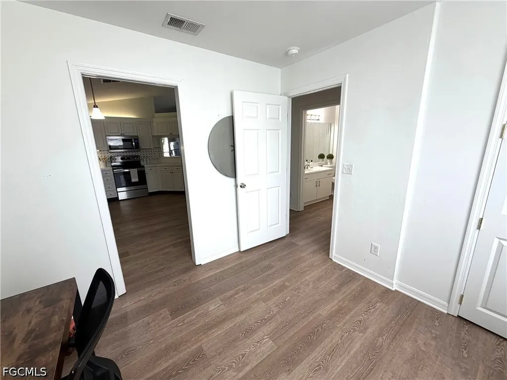 3740 Fieldstone Boulevard Naples FL 34109