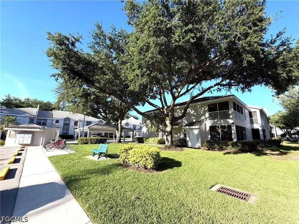 3740 Fieldstone Boulevard Naples FL 34109