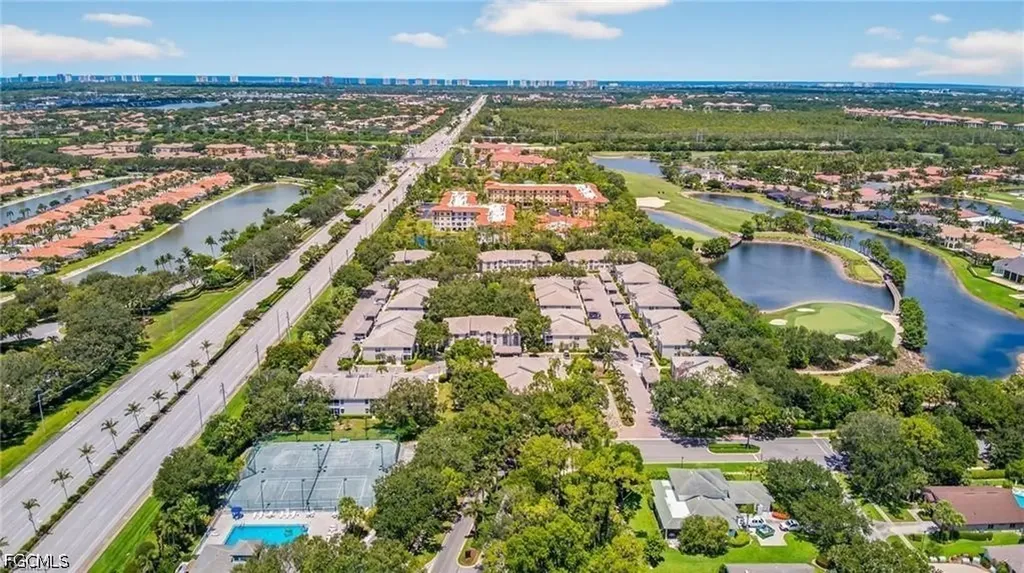 3740 Fieldstone Boulevard Naples FL 34109
