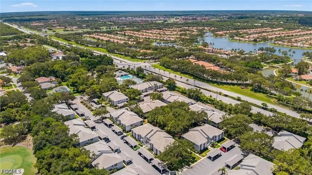 3740 Fieldstone Boulevard Naples FL 34109