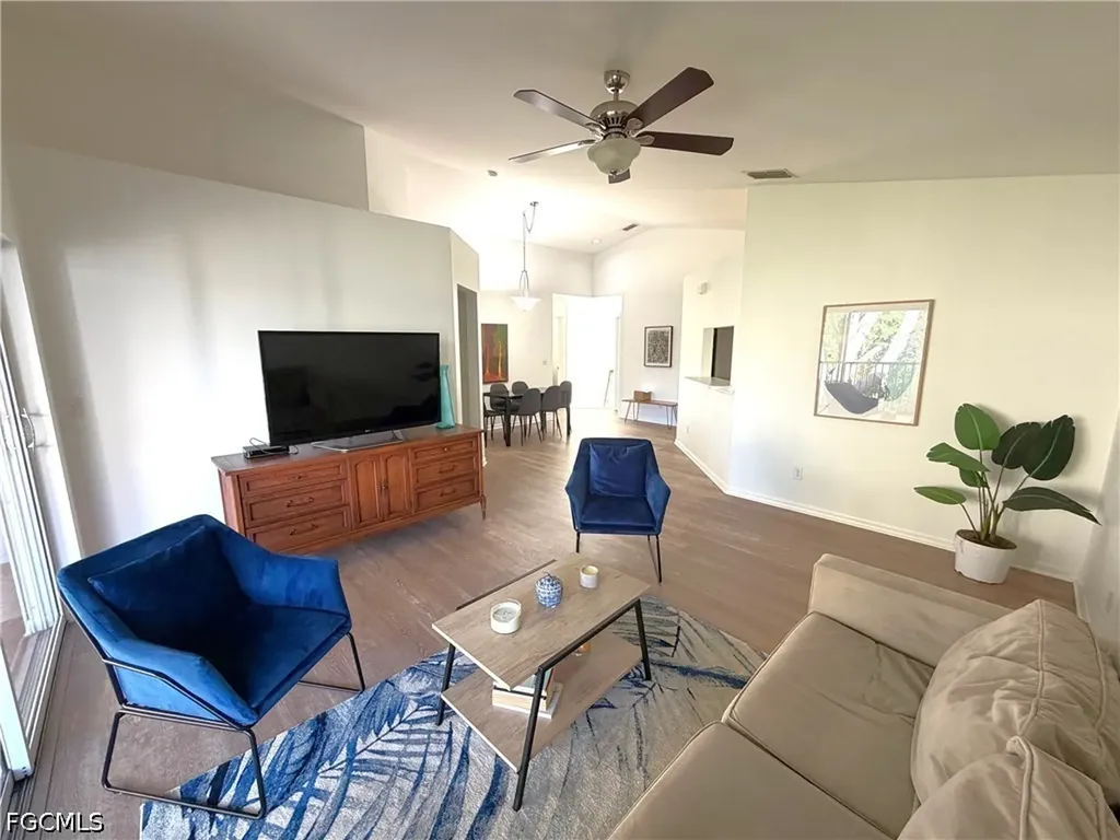 3740 Fieldstone Boulevard Naples FL 34109