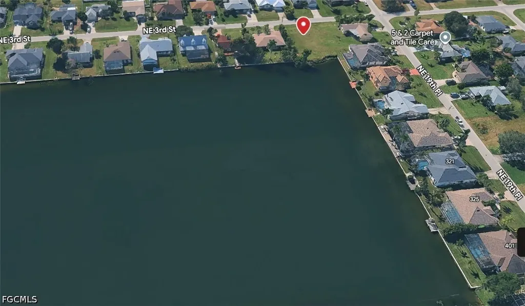 1919 NE 3rd Street Cape Coral FL 33909