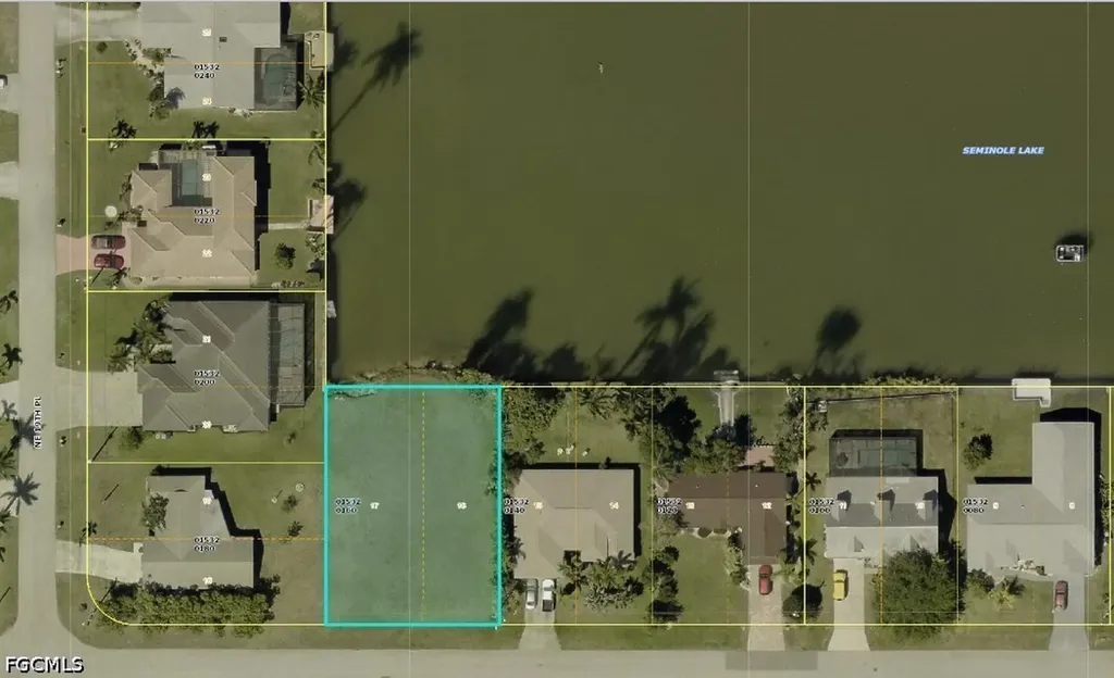 1919 NE 3rd Street Cape Coral FL 33909