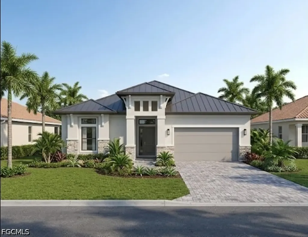 1919 NE 3rd Street Cape Coral FL 33909