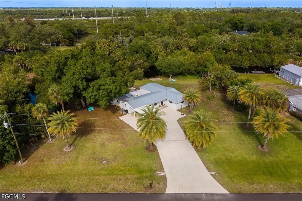 17041 E Lake Drive North Fort Myers FL 33917