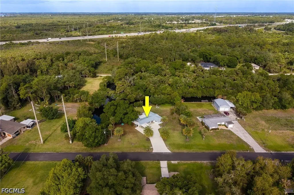 17041 E Lake Drive North Fort Myers FL 33917