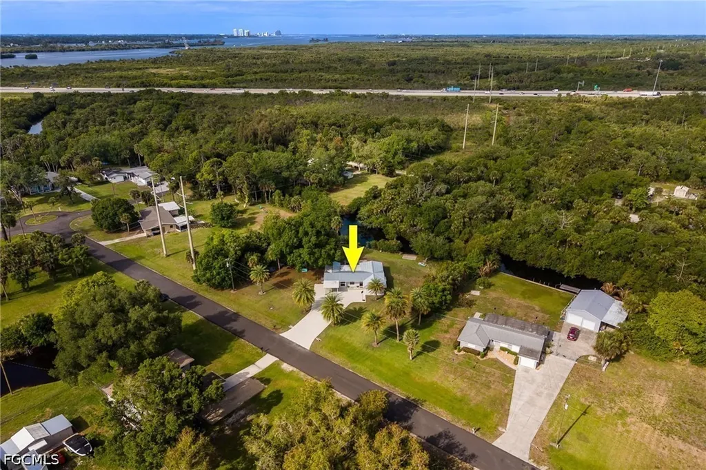 17041 E Lake Drive North Fort Myers FL 33917