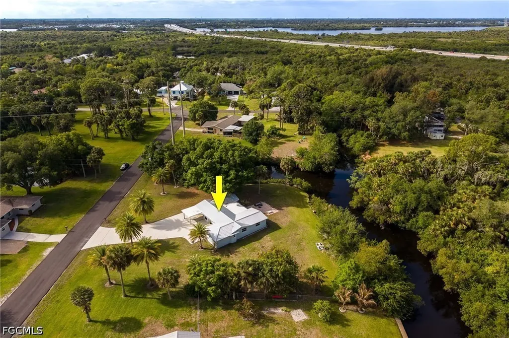 17041 E Lake Drive North Fort Myers FL 33917