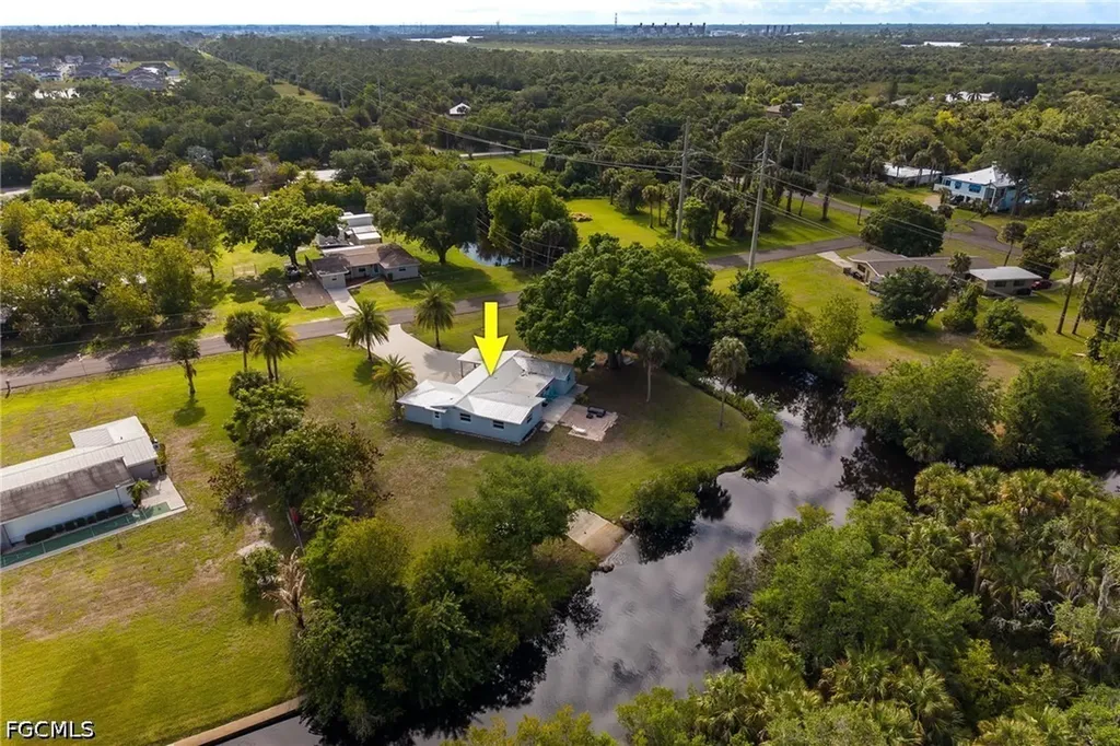 17041 E Lake Drive North Fort Myers FL 33917