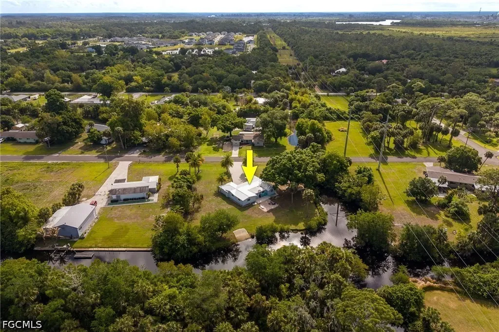17041 E Lake Drive North Fort Myers FL 33917