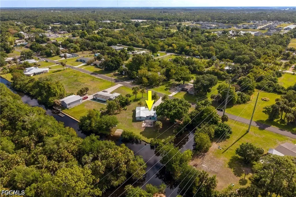 17041 E Lake Drive North Fort Myers FL 33917