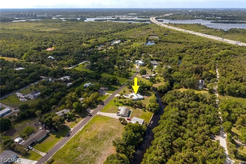 17041 E Lake Drive North Fort Myers FL 33917