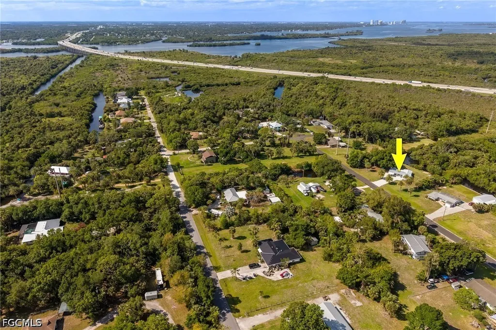 17041 E Lake Drive North Fort Myers FL 33917