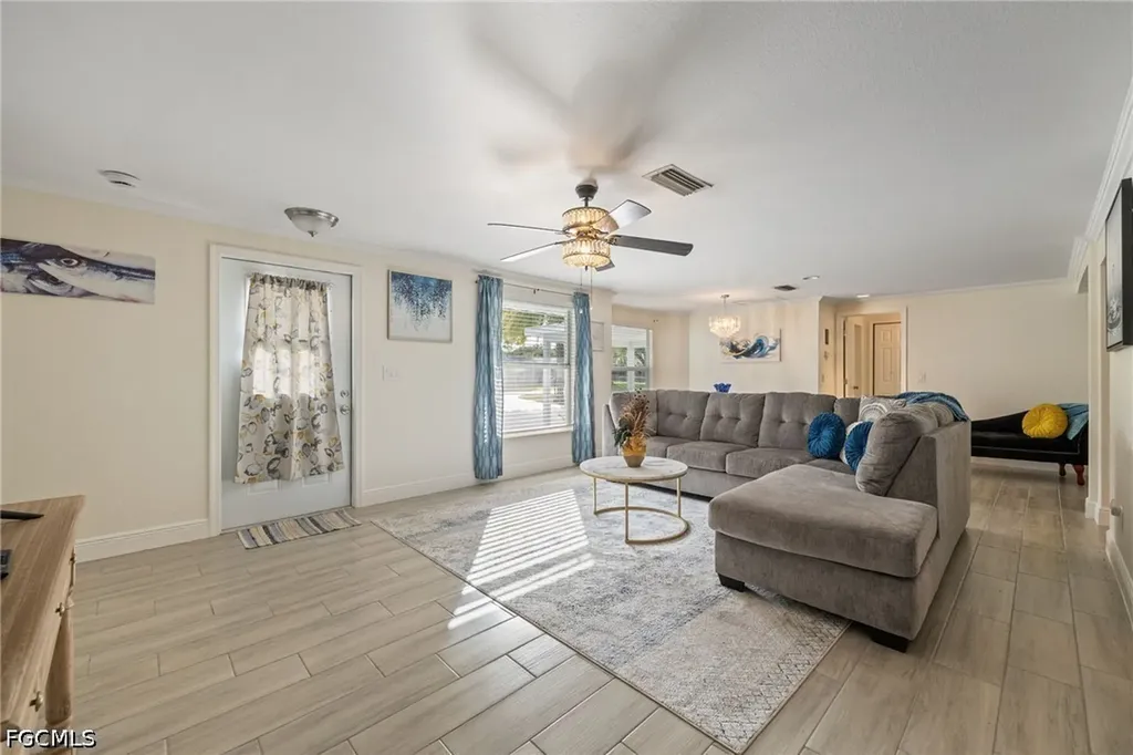 17041 E Lake Drive North Fort Myers FL 33917